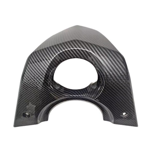 Ignition key case cover - ignition,