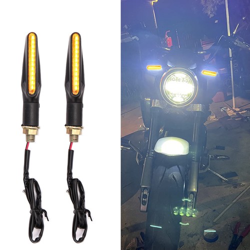 Turn signal led flowing - signal,
