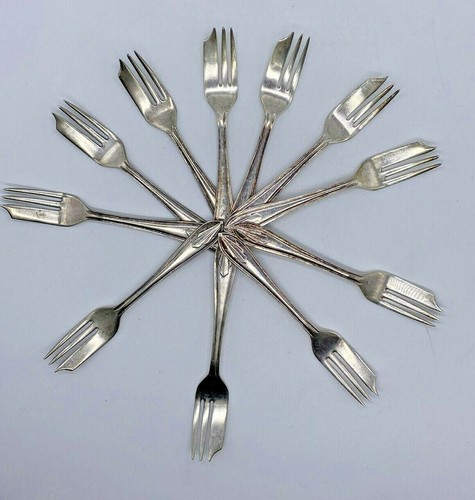 Set vintage sheffield - vintage,