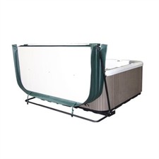 Heavy Duty Hot tub Undermount