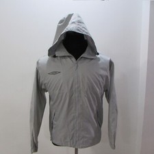 UMBRO Showerproof Jacket Chest 38/40 UK S REF (12868)]