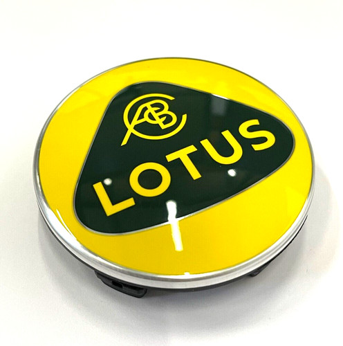 Genuine lotus emira - lotus, green