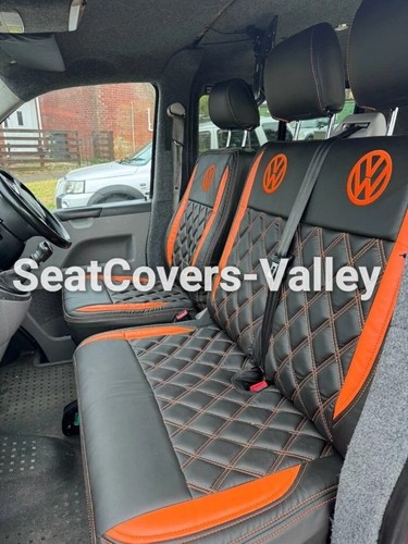 Seat cover compatible - with, vw