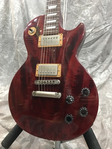 Gibson les paul studio - paul,