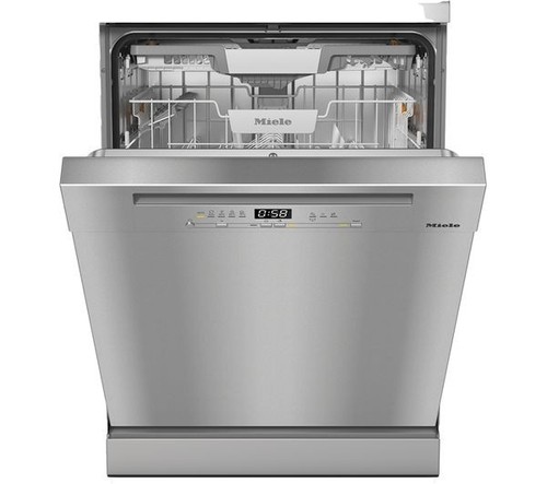 Miele dishwasher front active - miele,