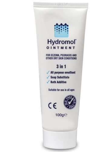 Hydromol ointment tube 100g - tube,