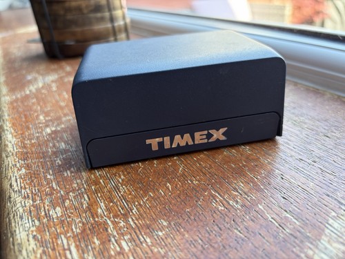 Timex sprite watch boxed - sprite, with