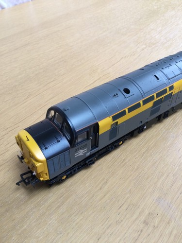Bachmann 779 scale class - 32-779, oo