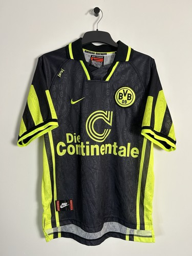 Original authentic borussia - authentic,