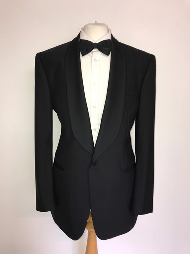 Collezione black wool - m&s,