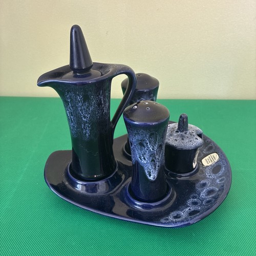 Vintage kernewek pottery ltd - vintage,