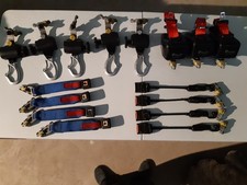 Unwin Wheelchair Securing