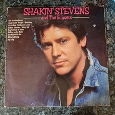 Shakin' Stevens And The