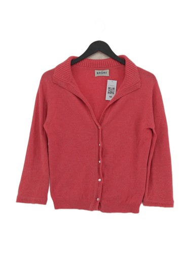 Brora women cardigan 8 - women's,