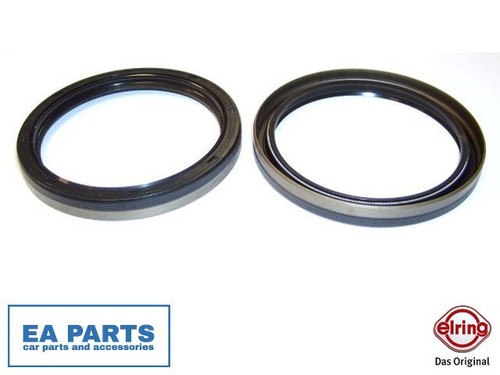Shaft seal crankshaft for - shaft, seal,