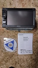 Kenwood DNX4230TR Double DIN