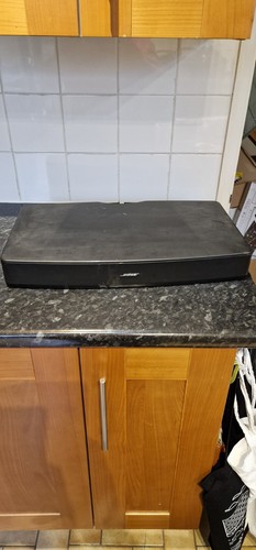 Bose solo sound system - bose,
