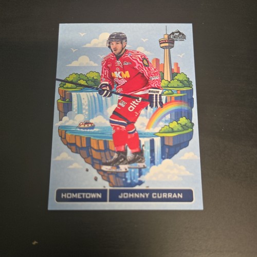 Johnny curran hometown - curran,