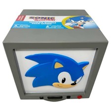 Sonic the Hedgehog Ultimate Bundle Set Surprise Collectible Figure Toys - Sealed