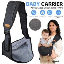 Portable Baby Carrier Baby