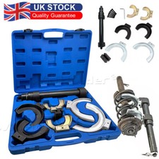 Heavy duty strut spring - heavy,