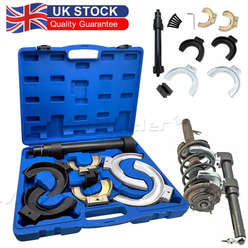 Heavy duty strut - duty, spring