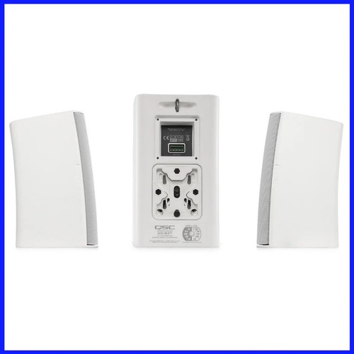 Qsc s4t speaker - -, 4
