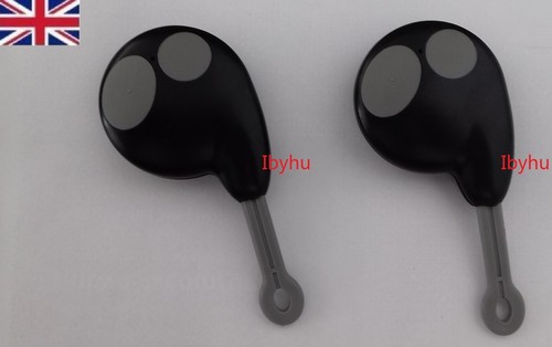 Pcs replacement button - 2, 2