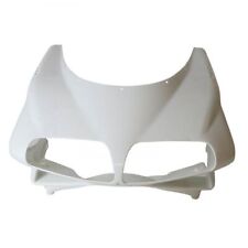 Unpainted bow cone/pulpit trim for Ducati 996 1999-2002 | 748 1994-2002