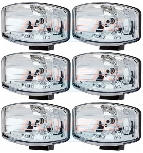 Hella jumbo 320ff - hella,