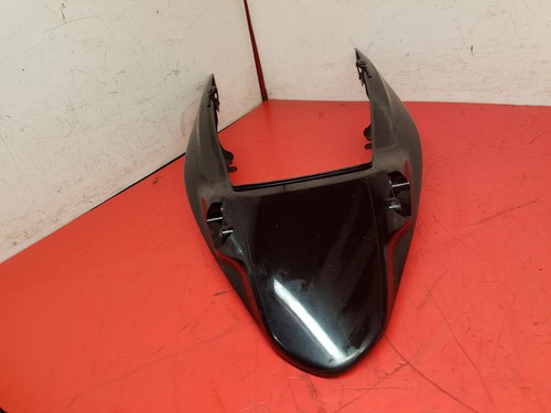 Suzuki gsf 650 bandit - suzuki, seat