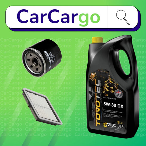 Service kit for - service, subaru