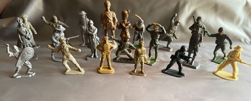 Britains deetail plastic - britains, &