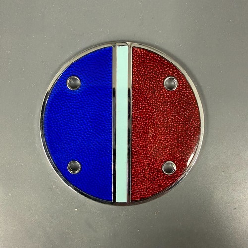 Gaunt car badge new - gaunt,