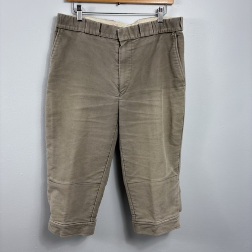 Barbour breeks mens size - barbour,