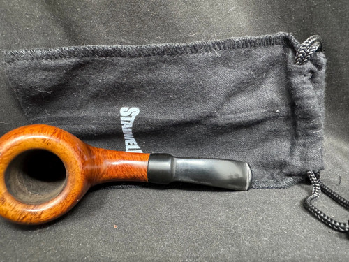 Stanwell royal briar bent - royal,