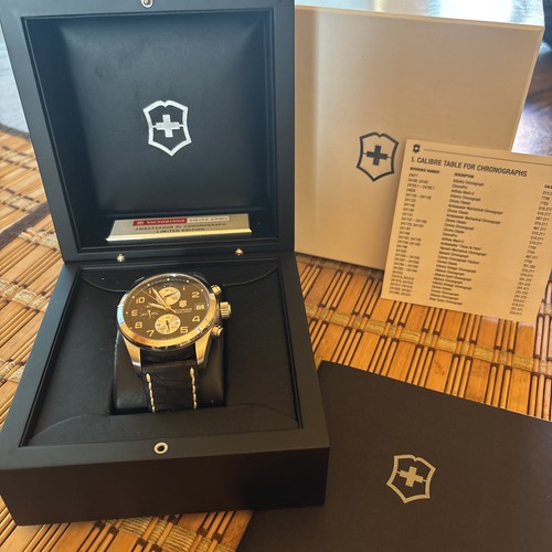 Victorinox swiss army - swiss,