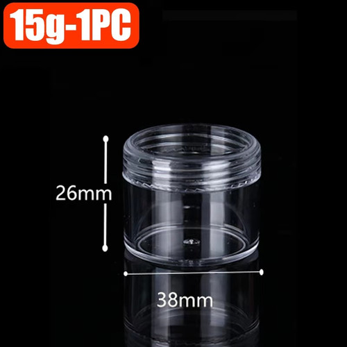 10g 15g 20g empty - 15g,
