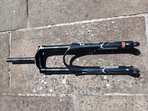 Marzocchi bomber freeride - bomber, z1