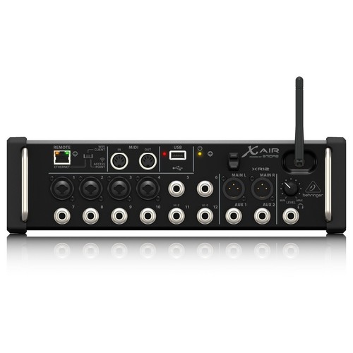 Behringer air xr12 - x,