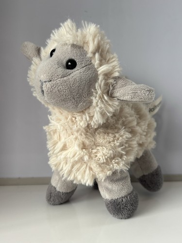 Waitrose lamb sheep soft plush - waitrose,