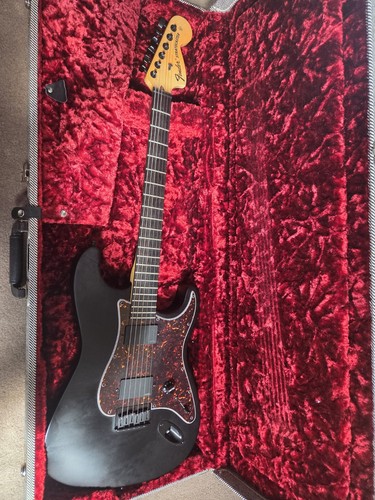 Fender usa jim root - jim,