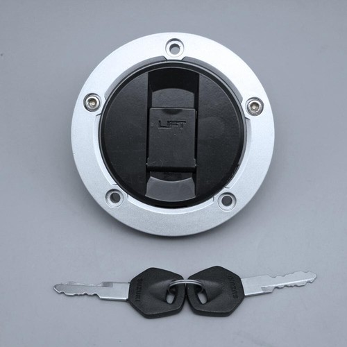 Gas fuel tank cap cover - fuel,