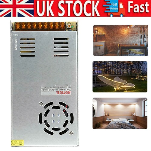 Dc12v 360w led power - led,