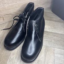 GRUNGE Arco Brand Lace Boots