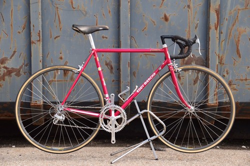 Eddy merckx corsa extra - slx, rh