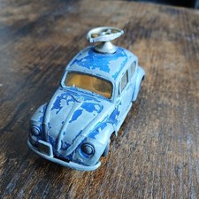 Corgi Toys #400 Volkswagen