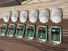 Pyronix KX10DP-WE PIR Motion