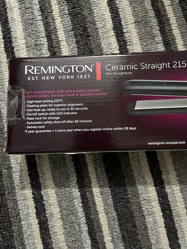 Remington 1370 ceramic - remington,