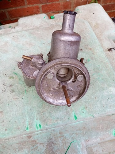 Morris minor 999cc carb - 999cc, su